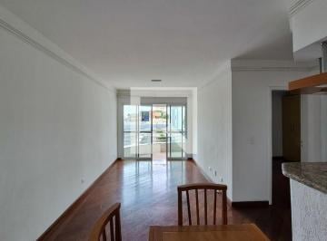 Apartamento · 60m² · 1 Quarto · 1 Vaga · Apartamento para Aluguel - Anchieta, 1 Quarto, 60 m2 - São Bernardo do Campo