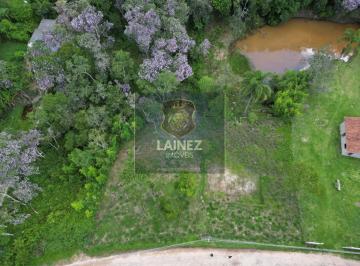 Terreno · 1451m² · Chácara em Centro São Lourenço da Serra - São Lourenço da Serra
