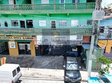 Comercial · 200m² · Casa Comercial em Centro  São Lourenço da Serra  -  São Lourenço da Serra