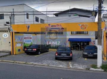 Comercial · 500m² · Prédio Inteiro em Vila Sao Paulo  -  São Paulo