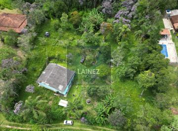 Rural · 4106m² · 2 Quartos · Chácara em Centro  São Lourenço da Serra  -  São Lourenço da Serra