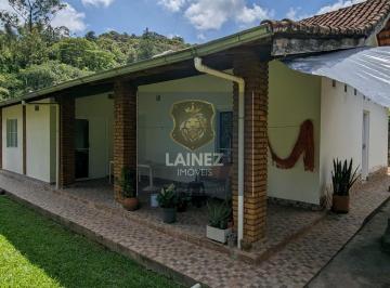 Rural · 40900m² · 3 Quartos · Sítio em Centro  -  São Lourenço da Serra