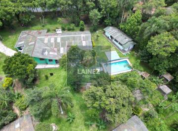 Rural · 5000m² · Chácara em Itapecerica  -  Itapecerica da Serra