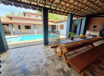 Casa · 3 Quartos · 6 Vagas · Casa de Vila em Palmeiras - Juquitiba