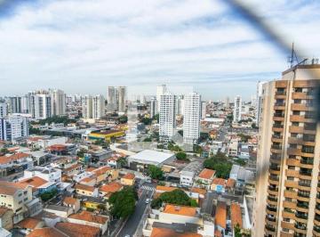 Apartamento · 182m² · 3 Quartos · 3 Vagas · Apartamento à Venda - Jardim Anália Franco, 3 Quartos, 182 m² - São Paulo