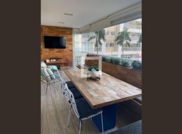 Apartamento · 144m² · 3 Quartos · 2 Vagas · Apartamento à Venda - Santa Maria, 3 Quartos,  144 m² - São Caetano do Sul