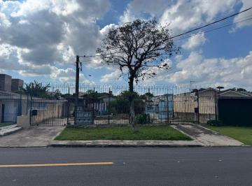 Terreno en Venda Guaíra · Terreno Plano, com 690 metros.