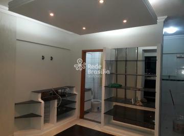 Apartamento · 38m² · 1 Quarto · 2 Vagas · Rua 20 Green Park | Apartamento Duplex 1 Quarto sendo 1 Suíte com 2 Vagas de Garagem - Águas Claras