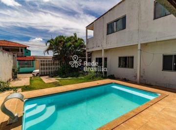 Casa · 100m² · 2 Quartos · SHA  | Casa 2 Quartos sendo 2 Suítes com 2 Vagas de Garagem Descobertas - Águas Claras