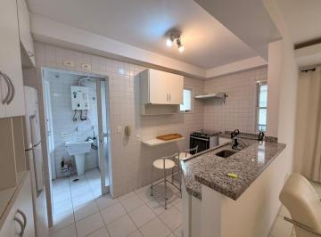 Apartamento de 2 quartos, São Paulo · Apartamento para locação - Próximo a Av Paulista - Paraíso - São Paulo