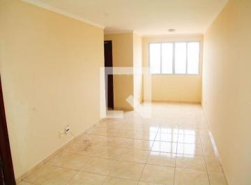 Apartamento · 60m² · 3 Quartos · 1 Vaga · Apartamento para Aluguel - Samambaia, 3 Quartos,  60 m² - Brasília