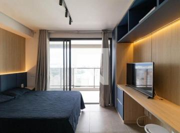Apartamento · 27m² · 1 Quarto · Apartamento à Venda - Vila Pompéia, 1 Quarto, 27 m² - São Paulo