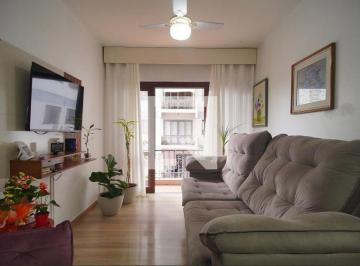 Apartamento · 67m² · 2 Quartos · 1 Vaga · Apartamento à Venda - Ideal, 2 Quartos, 67 m² - Novo Hamburgo
