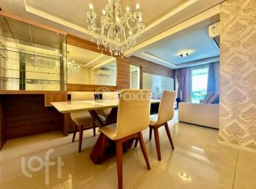 91aab160 · Apartamento, 3 dormitórios, 100.4 m², em Estreito
