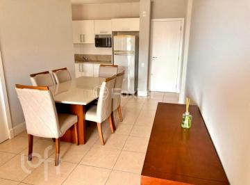 0b649671 · Apartamento, 3 dormitórios, 75.08 m², em Saco dos Limões
