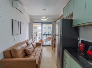 Apartamento · 33m² · 1 Quarto · APARTAMENTO PERDIZES 1 DORMITÓRIO