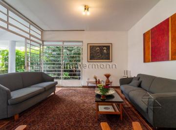 Casa · 190m² · 5 Quartos · 4 Vagas · CASA SOBRADO MOEMA 5 DORMITÓRIOS 4 VAGAS