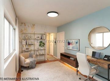 CAPA CRIADA POR AI
MARTA · APARTAMENTO PERDIZES 2 DORMITÓRIOS 1 VAGA