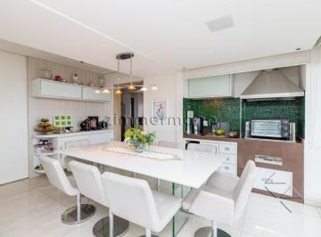 Apartamento · 216m² · 4 Quartos · 4 Vagas · APARTAMENTO CHÁCARA KLABIN 4 DORMITÓRIOS 3 SUÍTES 4 VAGAS
