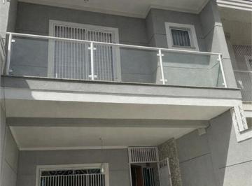 Casa de 3 quartos, São Paulo · Sobrado 3 suítes, 132m², 4 vagas à venda no Tucuruvi