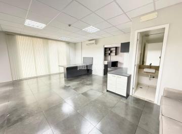 Comercial · 81m² · 2 Vagas · SALA COMERCIAL AO LADO DA BRAZ LEME E MARGINAL TIETÊ