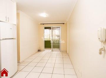 Apartamento · 56m² · 2 Quartos · AE 2 | Belvedere - 2 Quarto - Nascente - Armários Planejados - Financiamento FGTS - Guará II