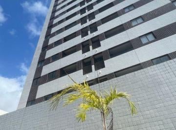 Apartamento de 3 quartos, Recife · Apartamento com 3 quartos e 61 m² à venda em Boa Vista