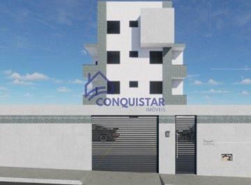 Apartamento · 60m² · 2 Quartos · 1 Vaga · Oportunidade no Bairro Jardim Leblon!
