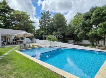 Casa de 3 quartos, Recife · CASA DUPLEX 3 QUARTOS 1 SUÍTE EM Vila Do Conde Residence - Sancho, Recife / PE