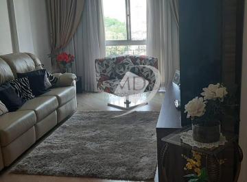 Apartamento · 103m² · 2 Quartos · 1 Vaga · Apartamento no Centro de São Caetano do Sul.