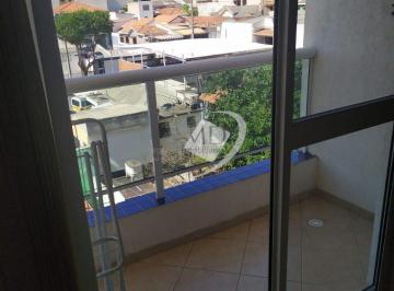 Apartamento · 92m² · 3 Quartos · 2 Vagas · Apartamento à venda 92m, 3 dormitorios 1 suite, 2 vagas de vgaragem no Santa Maria, São Caetano