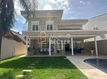 Casa · 500m² · 4 Quartos · 6 Vagas · Casa em condomínio a venda com 4 quartos 500m2 - no Bairro Colinas