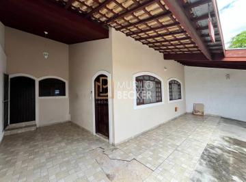 Casa · 250m² · 4 Quartos · 3 Vagas · Casa TÉRREA 3 quartos, sendo 1 suíte, 135m - BAIRRO JARDIM DAS INDÚSTRIAS