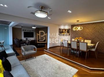 Apartamento · 198m² · 4 Quartos · 3 Vagas · Apartamento à venda com 4 quartos 198 m² - no Bairro Vila Ema