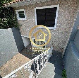 Casa · 335m² · 3 Quartos · Casa à venda - no Conjunto Residencial Vista Verde