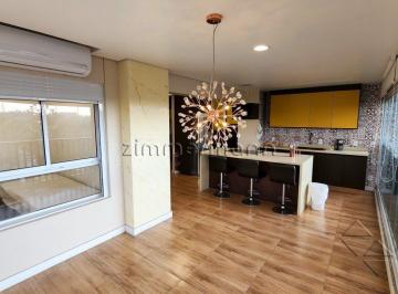 Apartamento · 193m² · 4 Quartos · APARTAMENTO PINHEIROS 4 DORMITÓRIOS 2 VAGAS