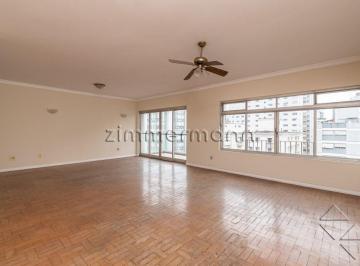 Apartamento · 187m² · 3 Quartos · APARTAMENTO ITAIM BIBI 3 DORMITÓRIOS 1 VAGA