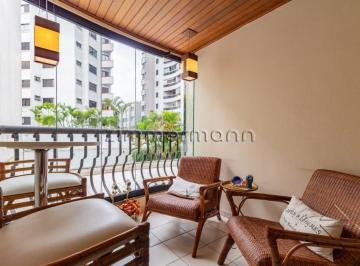 Apartamento · 93m² · 3 Quartos · 2 Vagas · APARTAMENTO MOEMA 3 DORMITORIOS 1 VAGA