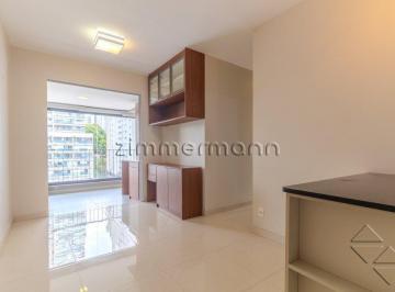 Apartamento · 70m² · 3 Quartos · 1 Vaga · APARTAMENTO PINHEIROS 3 DORMITÓRIOS 1 VAGA