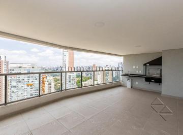 Apartamento · 176m² · 3 Quartos · APARTAMENTO ACLIMAÇÃO 3 SUÍTES 3 VAGAS