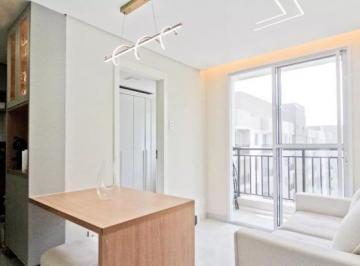 Apartamento · 39m² · 2 Quartos · Apartamento à venda - em Pirituba