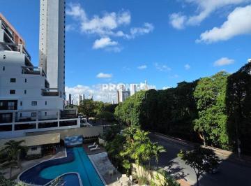 Apartamento de 3 quartos, Recife · Apartamento 3 quartos sendo todos suítes em Giardino Beira Rio - Madalena, Recife / PE