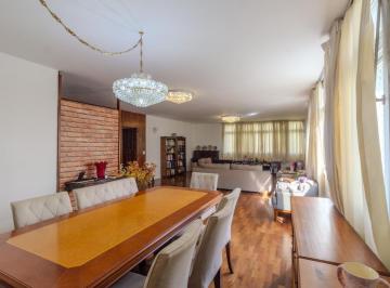 3489b32c-84ce-4551-9386-2e910414348f · Deslumbrante apartamento para venda em Santa Cecília com 3 quartos, sendo 1 suíte, 198m²
