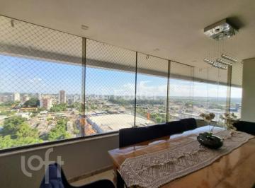 bfb6679f · Apartamento, 3 dormitórios, 112.43 m², em Tamandaré