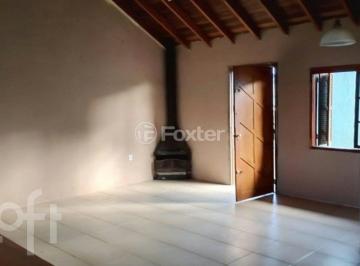 becdd4bd · Casa, 3 dormitórios, 160 m², em São José