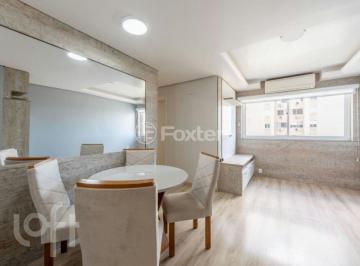 b43482ba · Apartamento, 3 dormitórios, 62.22 m², em Sarandi