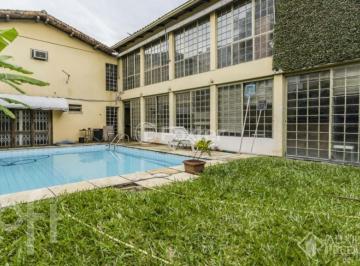207bca70 · Casa, 5 dormitórios, 340 m², em Auxiliadora