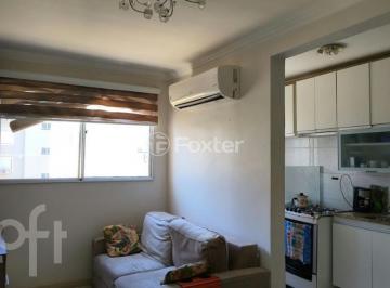 e32713fd · Apartamento, 2 dormitórios, 43.89 m², em Costa e Silva