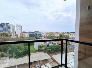8c2512cf · Apartamento, 2 dormitórios, 49.5 m², em Centro