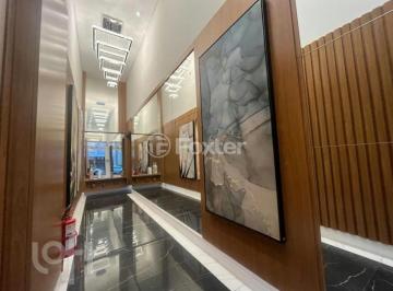 61605468 · Apartamento, 1 dormitórios, 55 m², em Zona Nova
